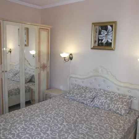 Apartment на курорте Messembria