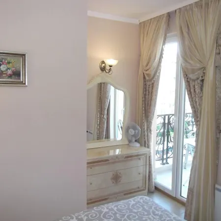 Apartment на курорте Messembria *