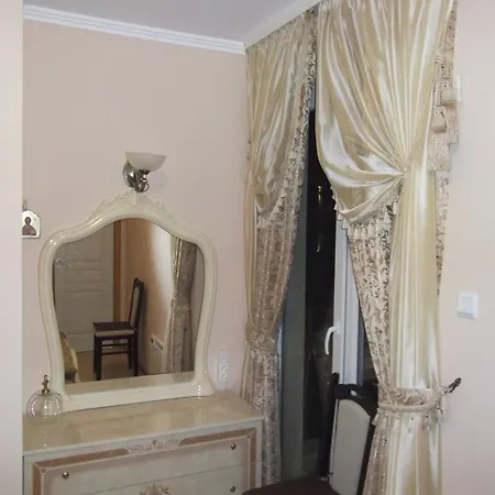 на курорте Messembria