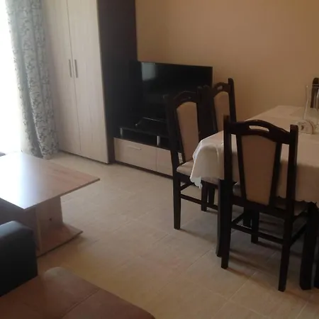 на курорте Messembria Apartment *