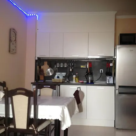 Apartment на курорте Messembria