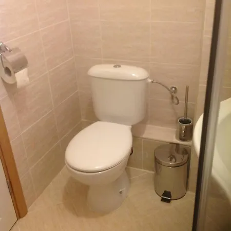Apartment на курорте Messembria *