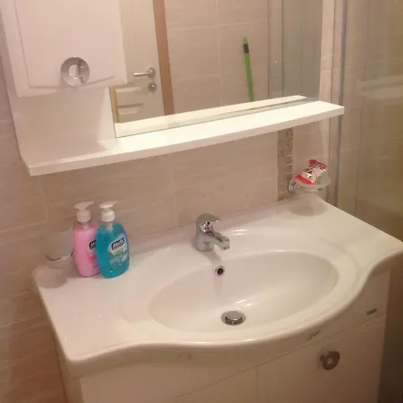 на курорте Messembria Apartment *