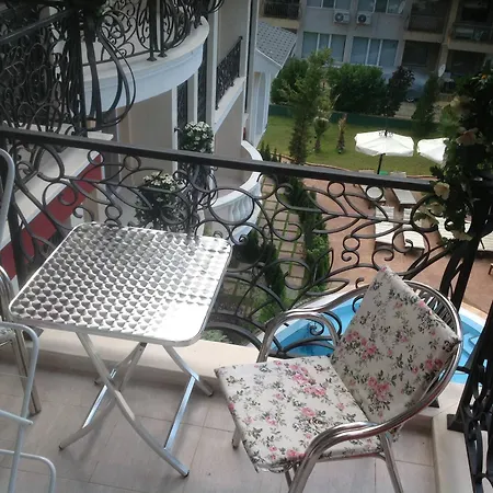 Apartment на курорте Messembria *